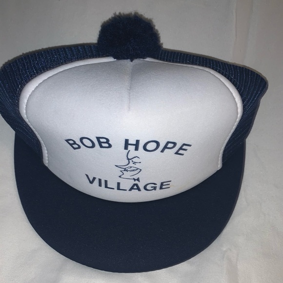 Other - Vintage Bob Hope snapback